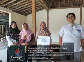 Bantuan Langsung Tunai Bulan Juni 2026